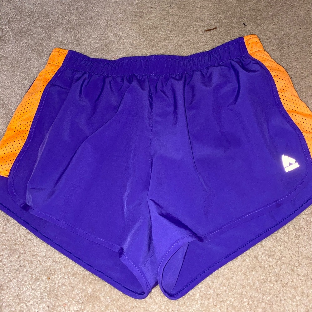RBX women’s athlete shorts